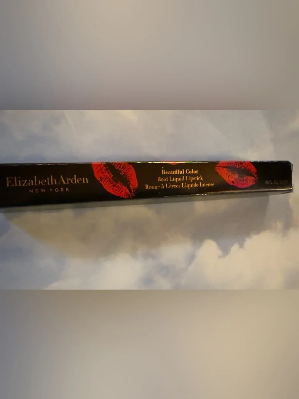 🌺5/$35🌺 Elizabeth Arden Brilliant Color Liquid Lipstick - Extreme Pink